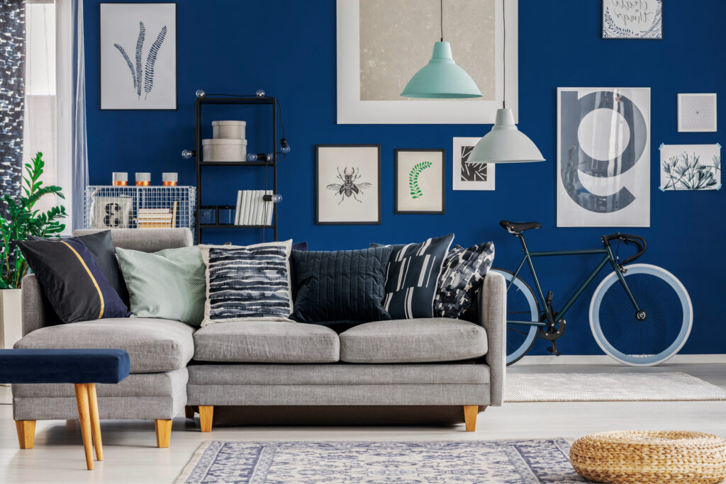 Living room | Valley Carpet