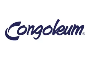 Congoleum Logo | Valley Carpet