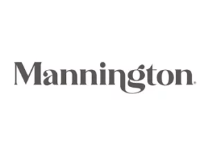 Mannington Logo | Valley Carpet