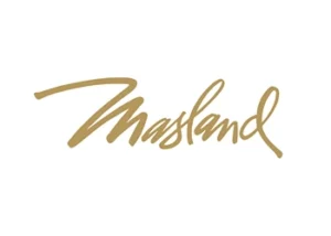 Masland logo | Valley Carpet