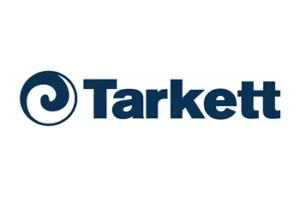 Tarkett-flooring logo | Valley Carpet