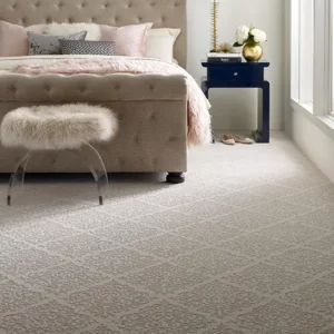 Bedroom Carpet | Valley Carpet
