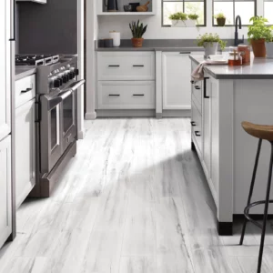 Kitchen Vinyl | Valley Carpet