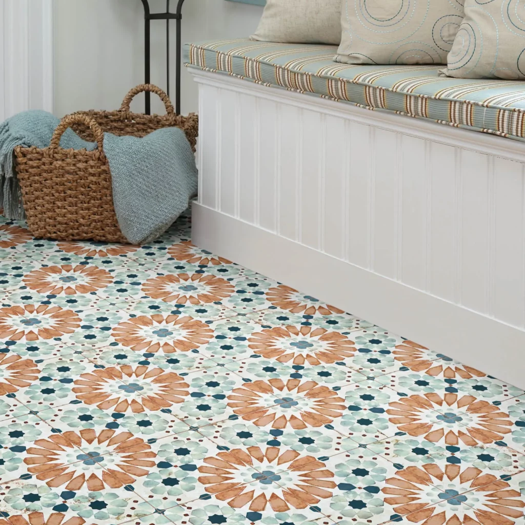 Tile | Valley Carpet