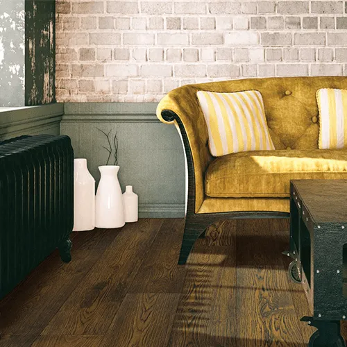 Hardwood | Valley Carpet